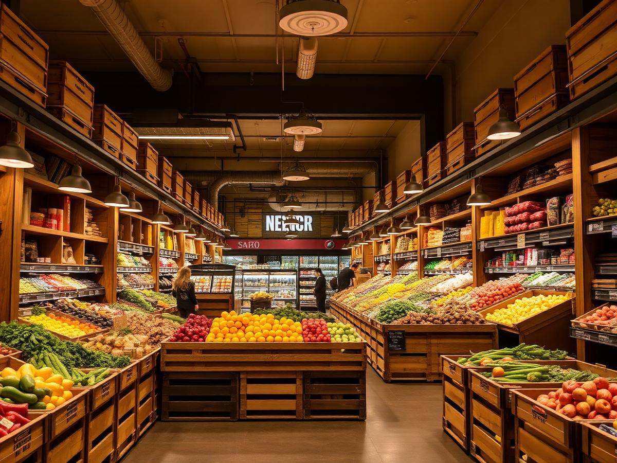 Grocery