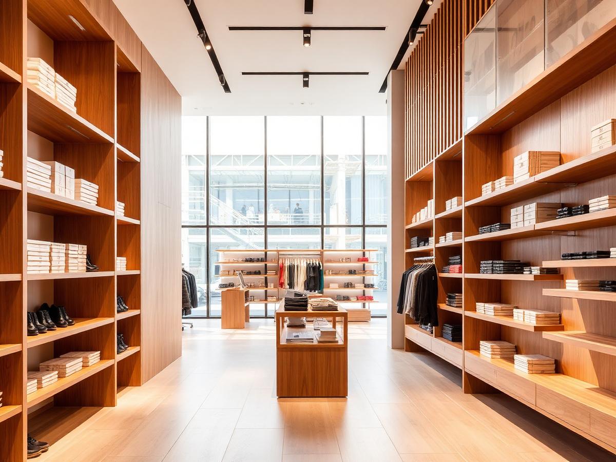 Retail